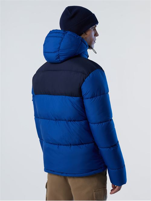 BEAM PUFFER JACKET NORTH SAILS | 603224/C002